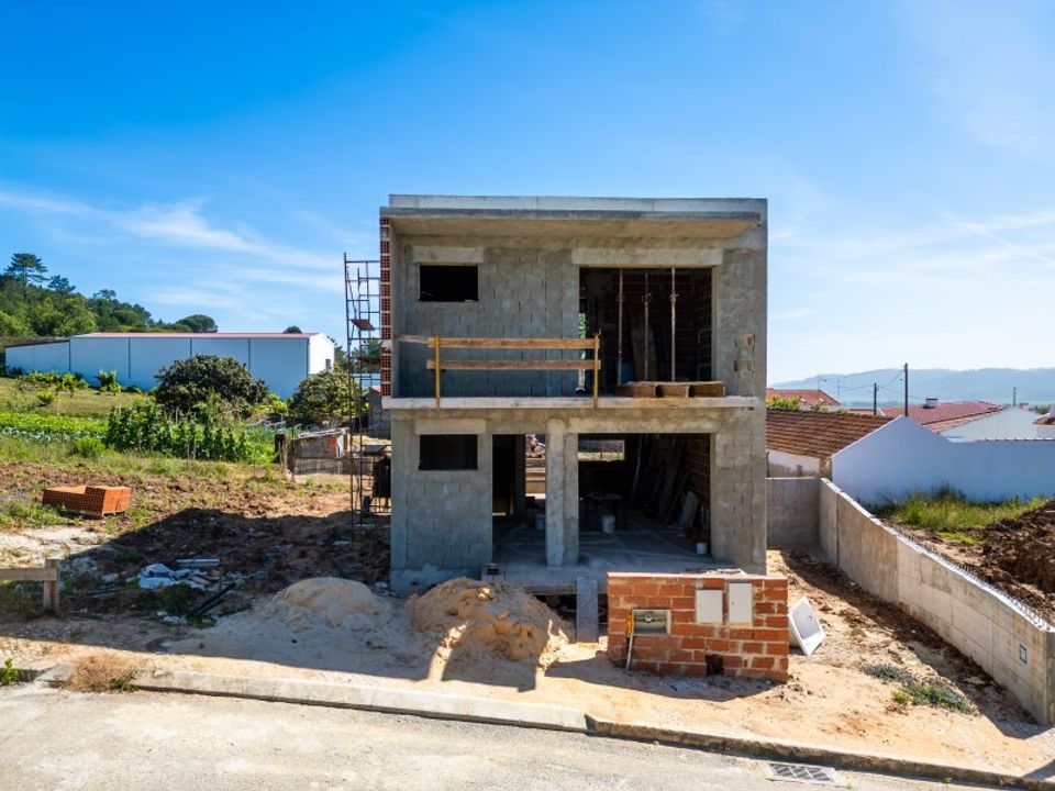 Villa i Nazare, Leiria - bilde 4