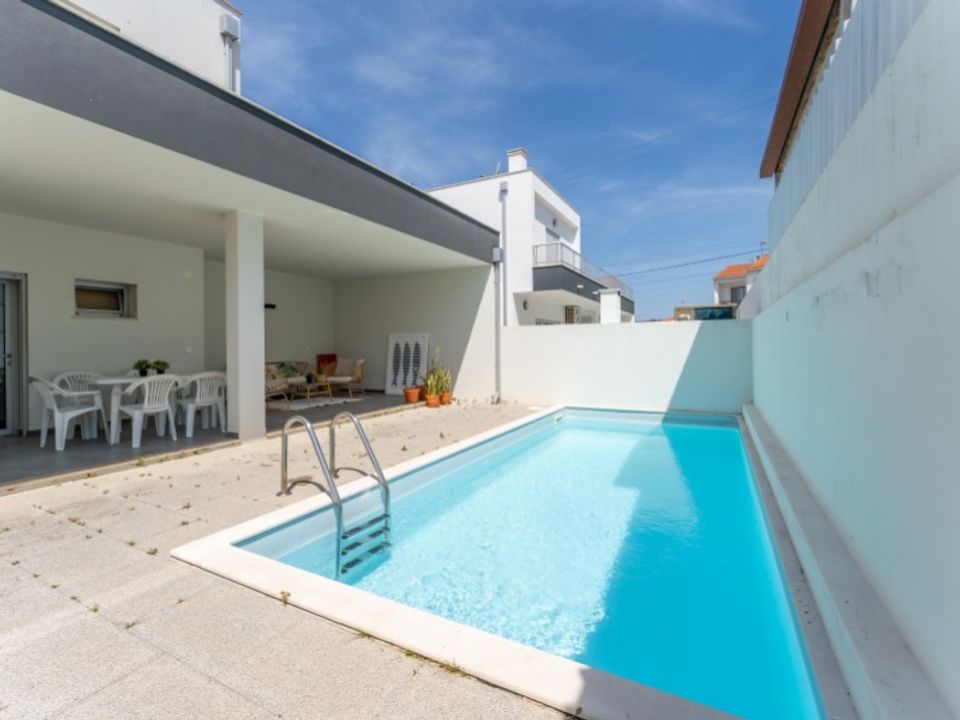 Villa i Nazare, Leiria - bilde 1