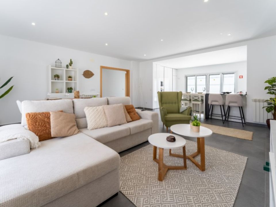 Villa i Nazare, Leiria - bilde 2