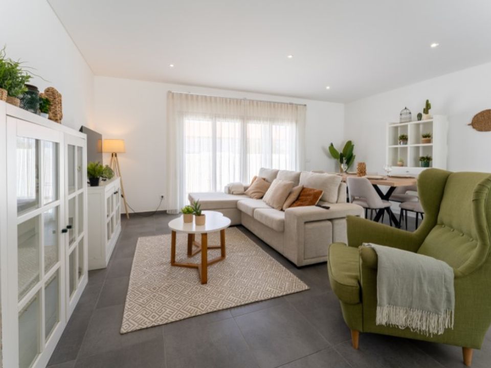 Villa i Nazare, Leiria - bilde 3