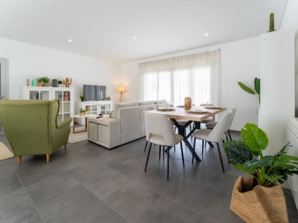 Villa i Nazare, Leiria - bilde 4