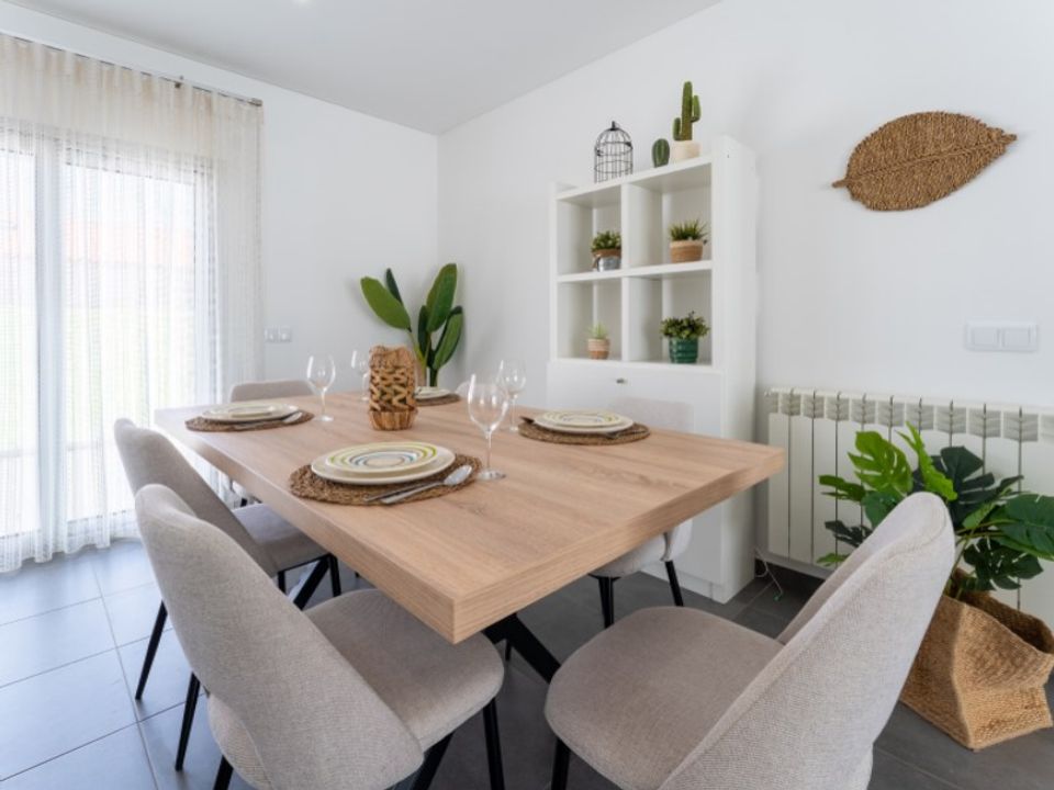 Villa i Nazare, Leiria - bilde 5