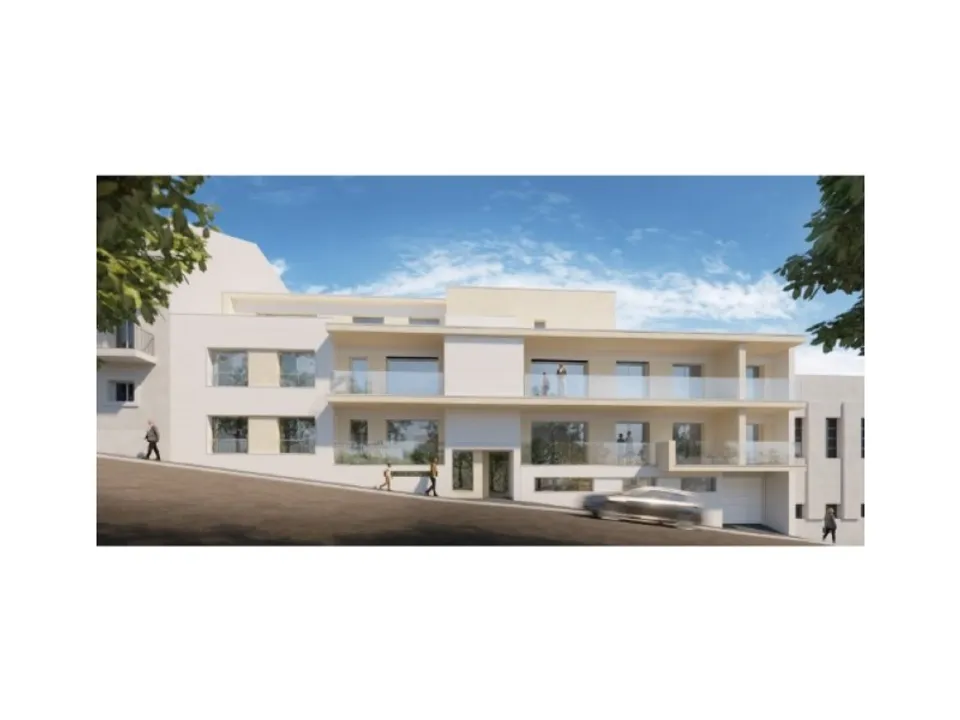 Appartement in Nazare, Leiria - foto 1