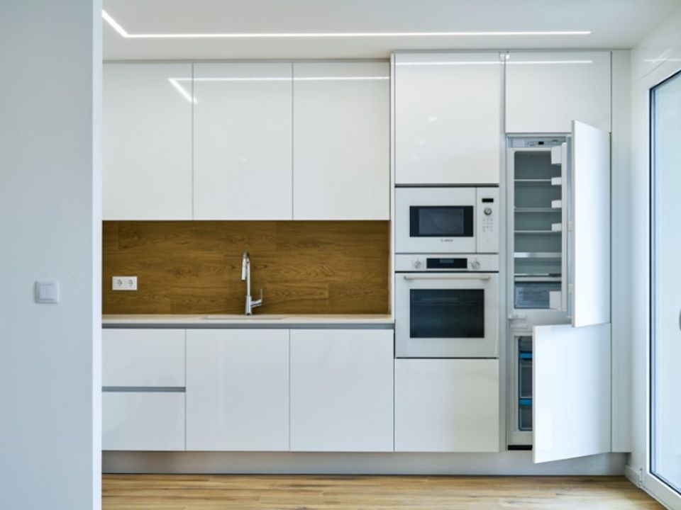 Appartement in Nazare, Leiria - foto 5