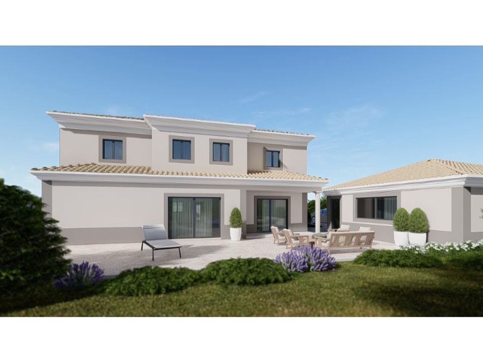 Villa i Lourinha, Lisbon - foto 2