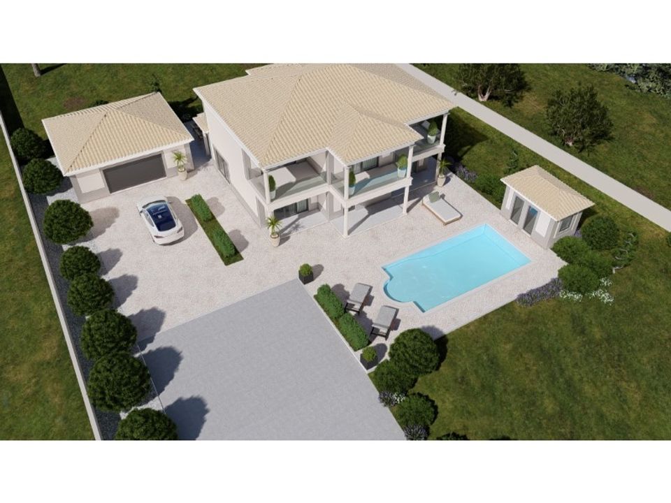 Villa i Lourinha, Lisbon - foto 4
