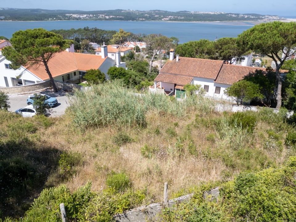 Villa i Caldas da Rainha, Leiria - foto 5
