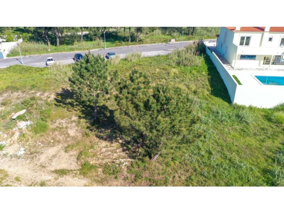 Helårsgrund i Caldas da Rainha, Leiria - foto 4