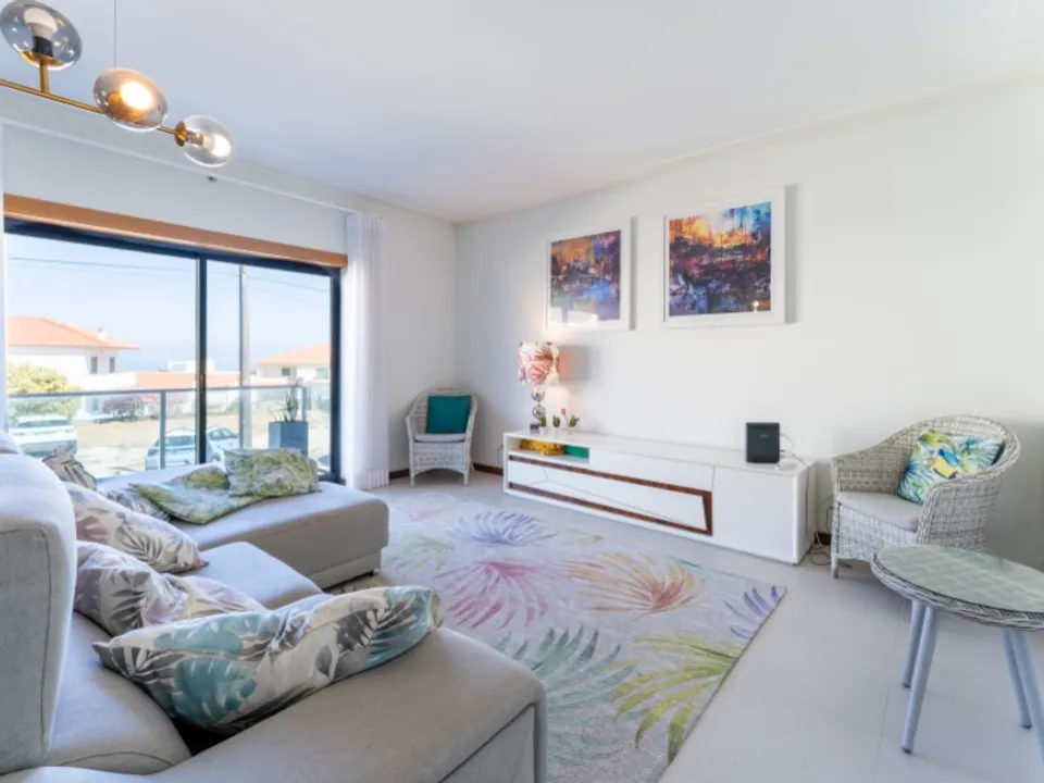 Apartament a Nazare, Leiria - foto 1