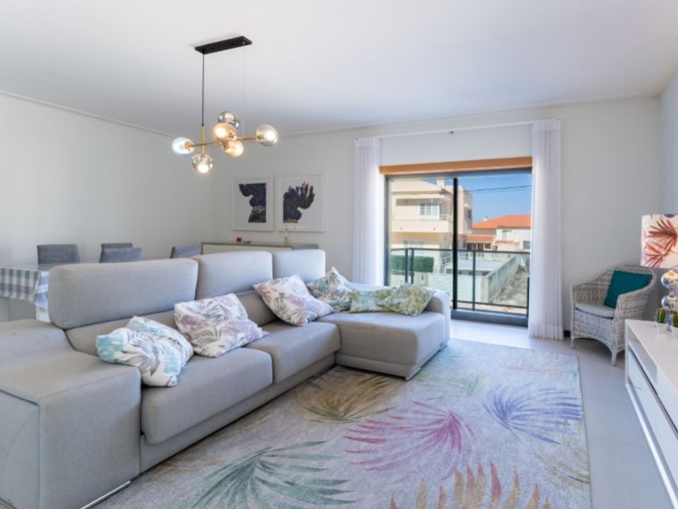 Apartament a Nazare, Leiria - foto 2