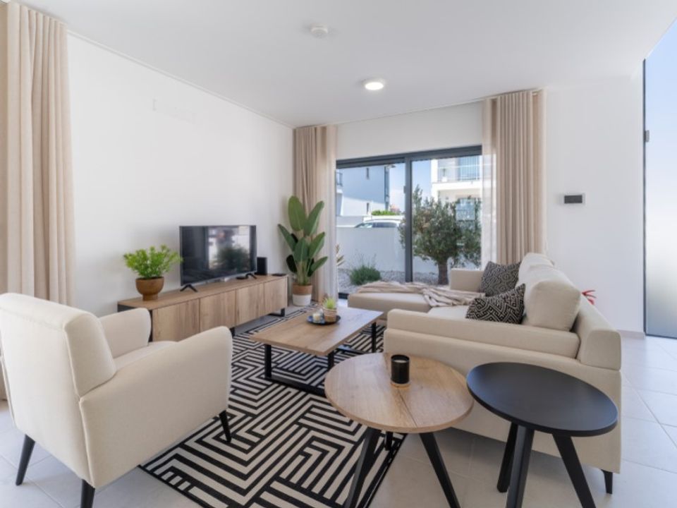 Villa i Pataias, Leiria - bilde 5
