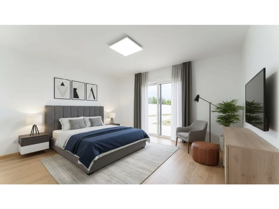 Villa i Caldas da Rainha, Leiria - foto 2