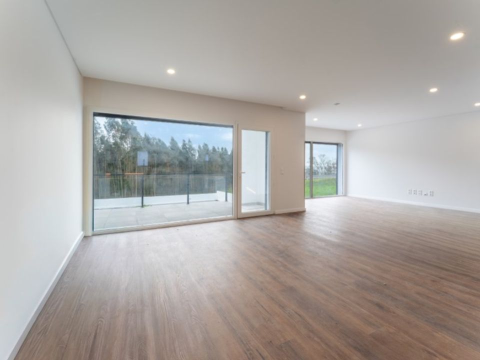 Villa i Caldas da Rainha, Leiria - foto 4
