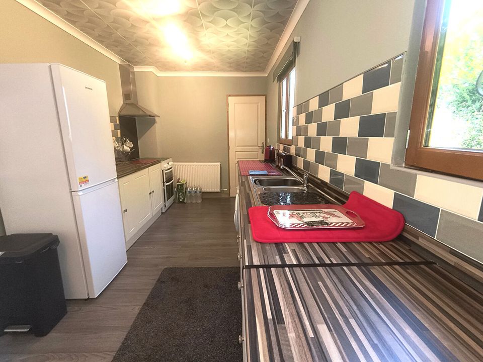 Villa en Folles, Haute-Vienne - foto 3