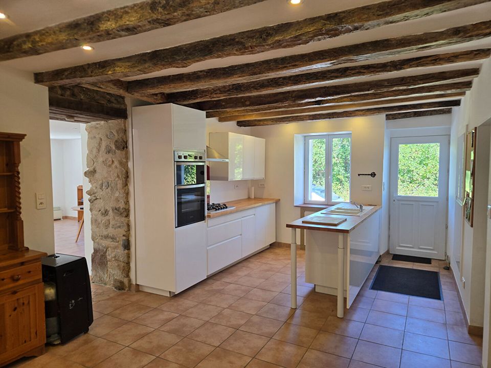 Villa in Lussac-les-Eglises, Haute-Vienne - foto 3