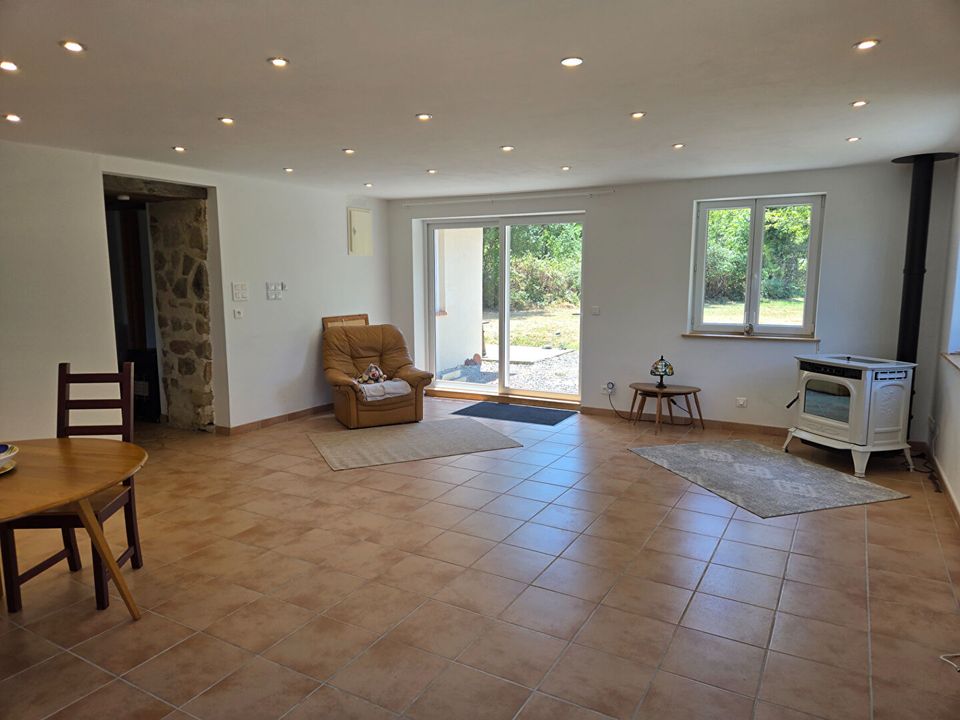 Villa in Lussac-les-Eglises, Haute-Vienne - foto 5