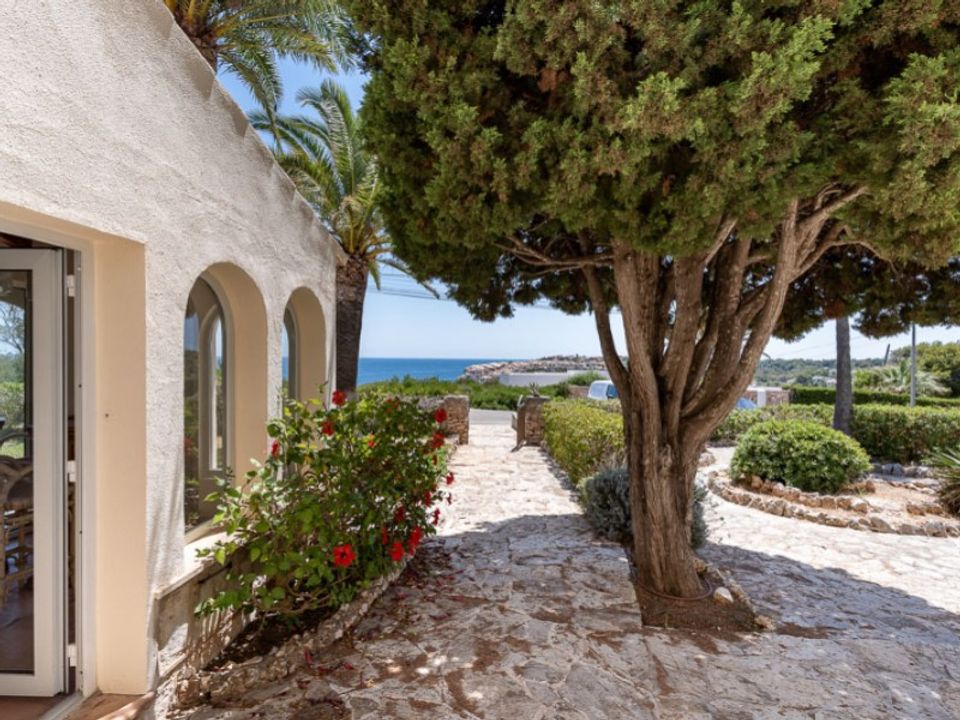 Villa in Cala Murada, Mallorca - foto 3