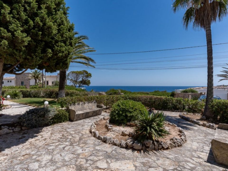 Villa in Cala Murada, Mallorca - foto 4