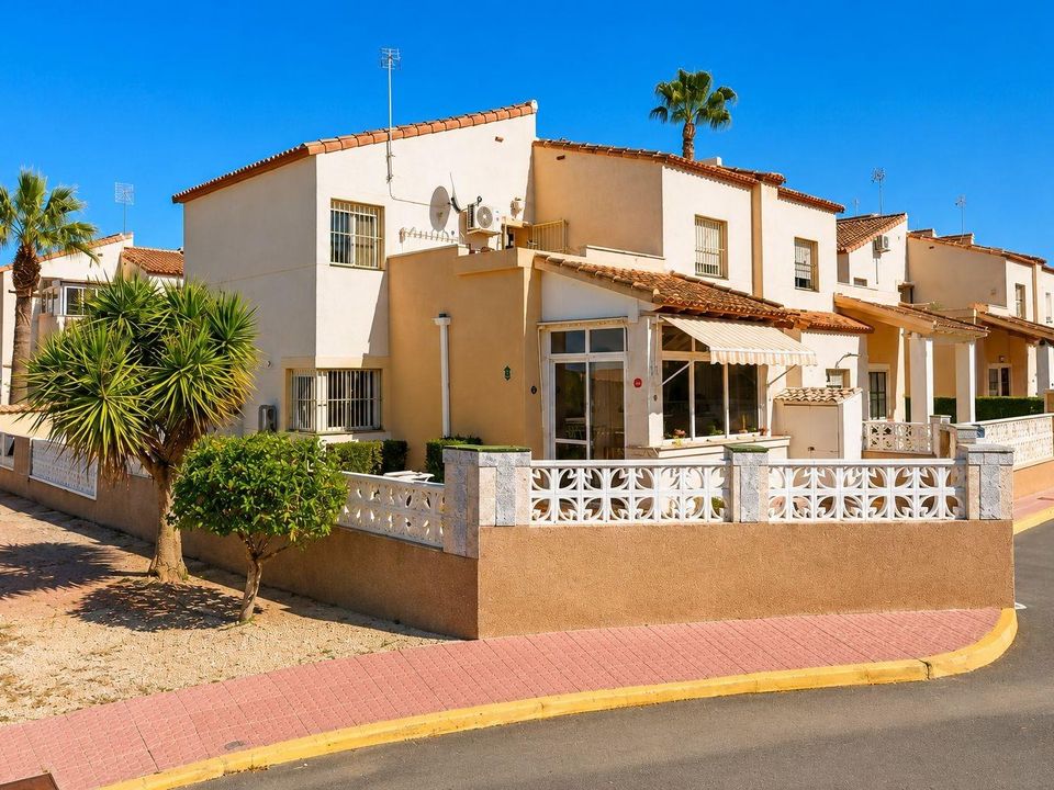Villa a Algorfa, Alicante - foto 1