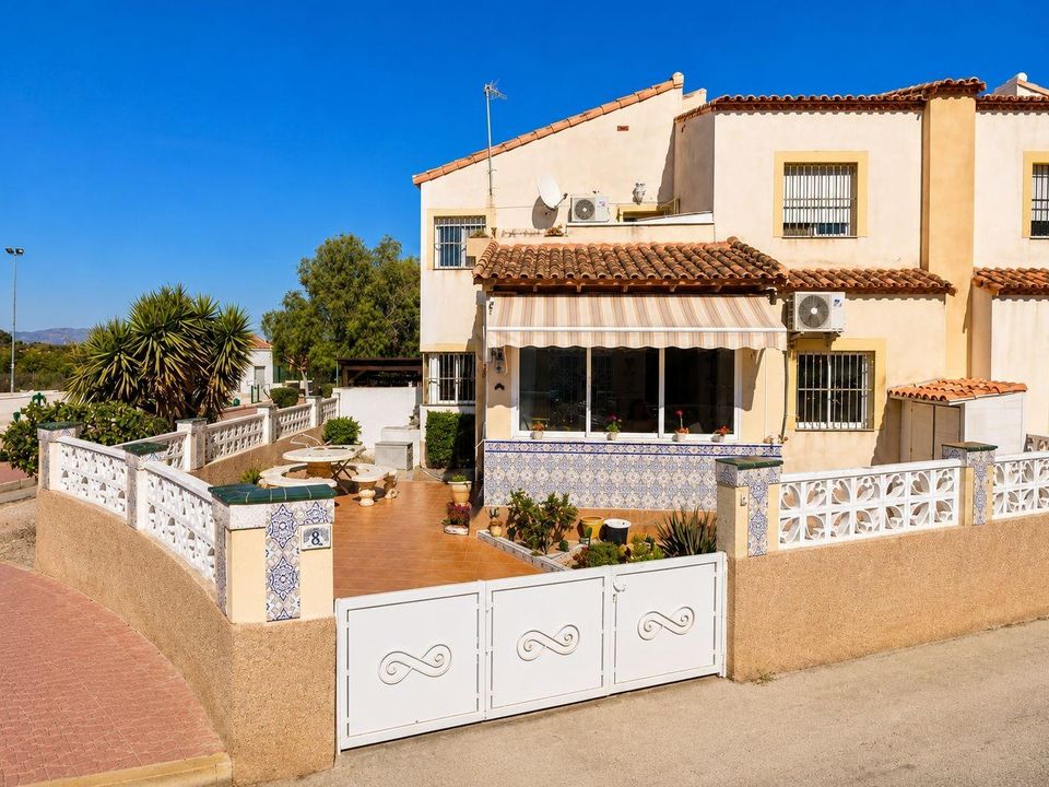 Villa a Algorfa, Alicante - foto 2
