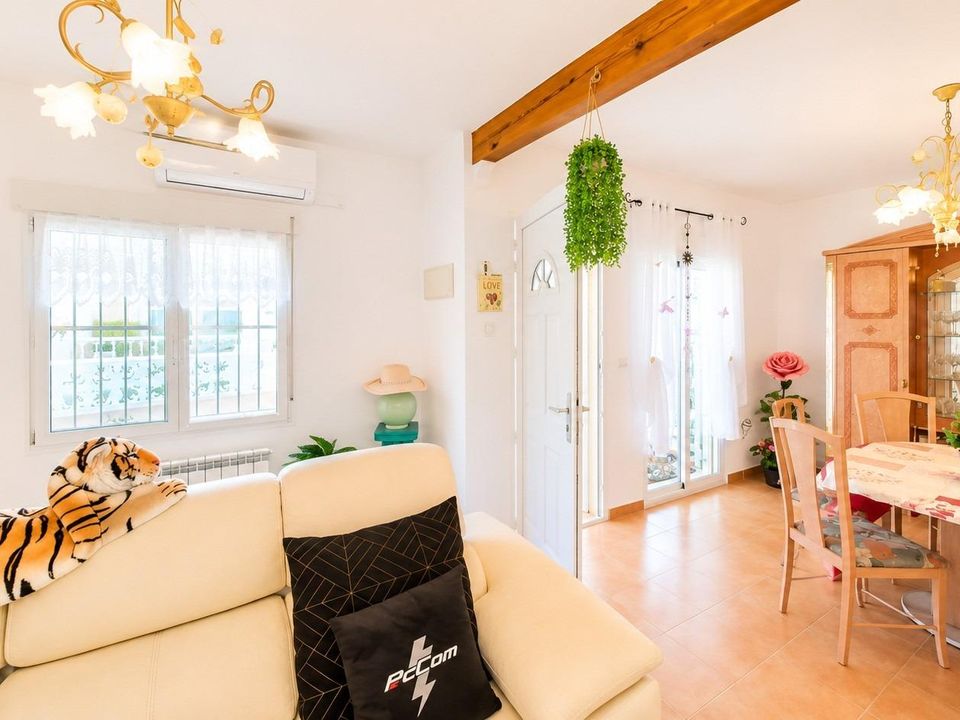 Villa a Algorfa, Alicante - foto 3