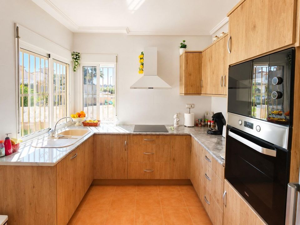 Villa a Algorfa, Alicante - foto 4