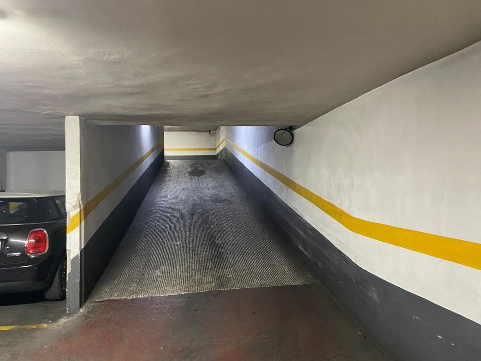 Garage i Valencia, Valencia - foto 2