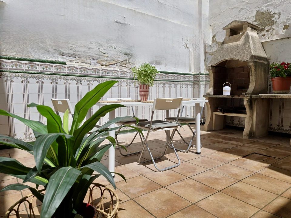 Villa i Massalfassar, Valencia - foto 1