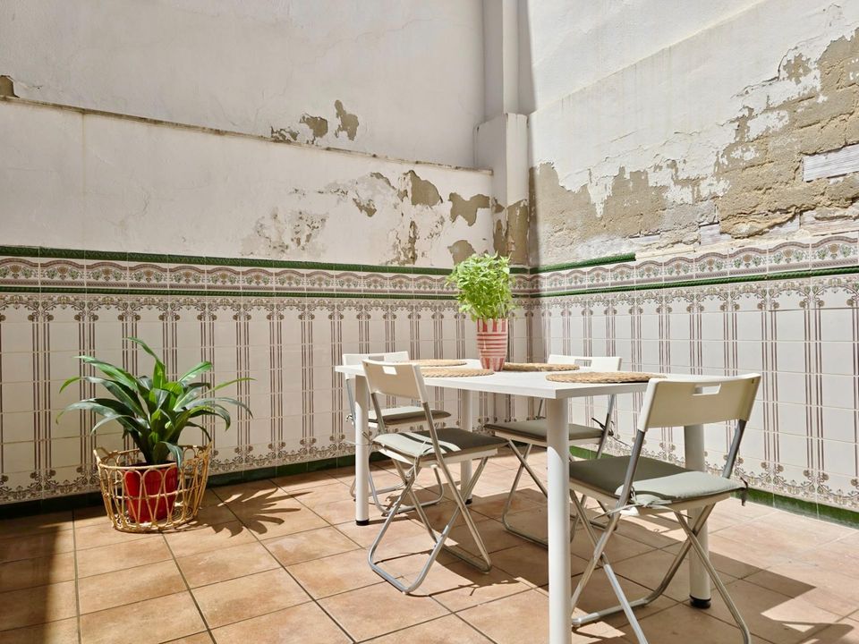 Villa i Massalfassar, Valencia - foto 3