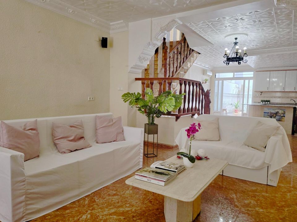 Villa i Massalfassar, Valencia - foto 5