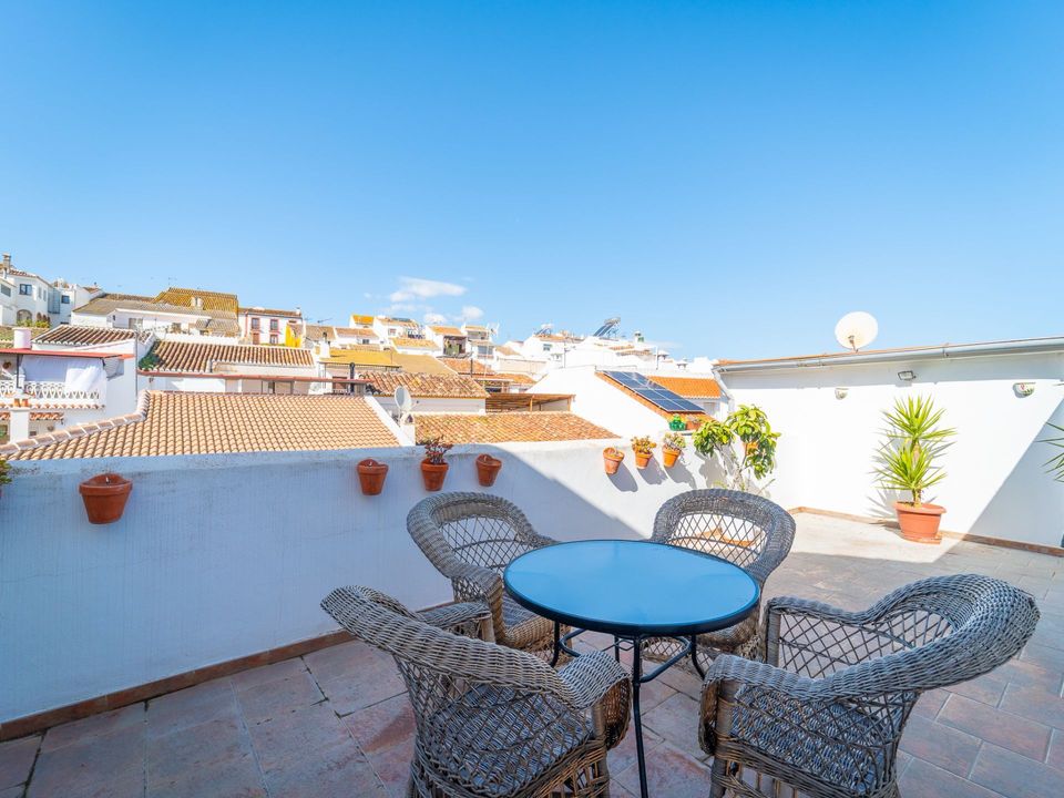Casa adosada en Ardales, Malaga - foto 1