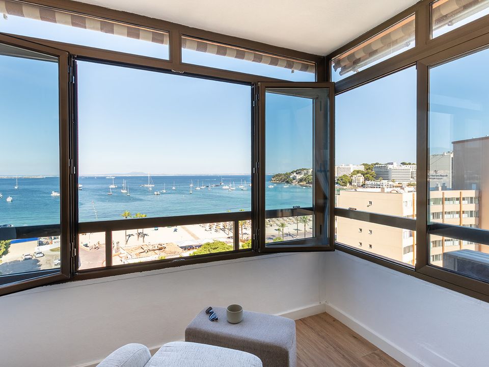 Apartament a Calvia, Mallorca - foto 1