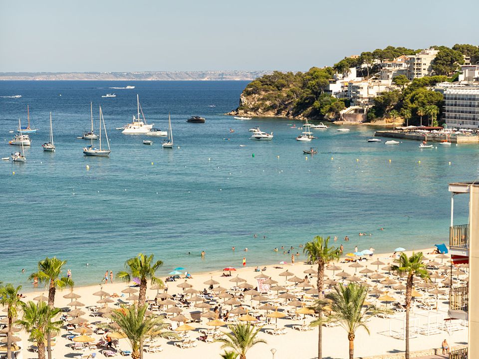 Apartament a Calvia, Mallorca - foto 2