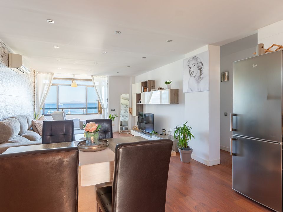 Apartament a Calvia, Mallorca - foto 4