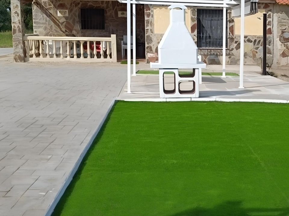 Landhaus in Badajoz, Badajoz - Foto 2