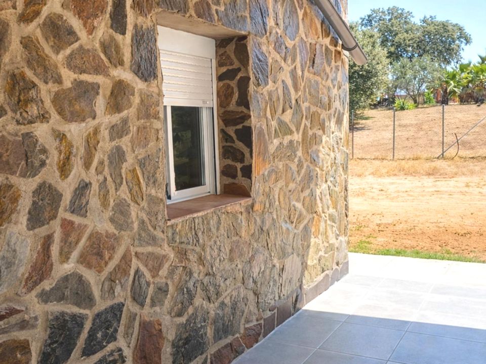 Landhaus in Badajoz, Badajoz - Foto 3
