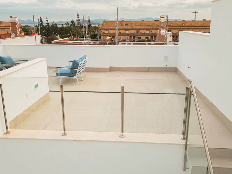 Villa i Los Alcazares, Murcia - foto 5