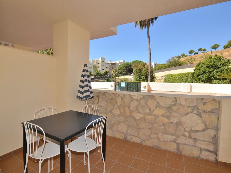 Lejlighed i Benalmadena, Malaga - foto 2
