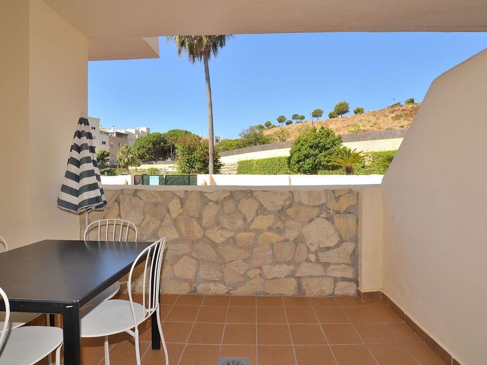 Lejlighed i Benalmadena, Malaga - foto 3