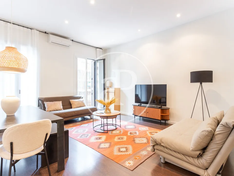 Apartment in Barcelona, Barcelona - photo 1