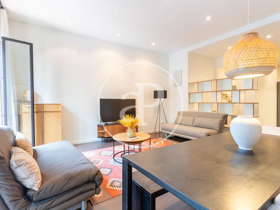Apartment in Barcelona, Barcelona - photo 2