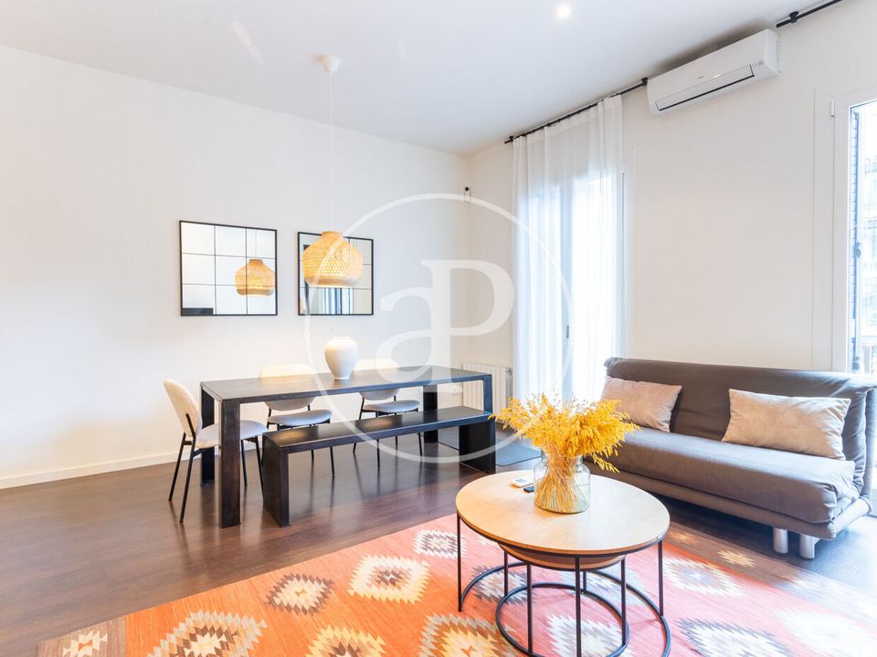 Apartment in Barcelona, Barcelona - photo 3