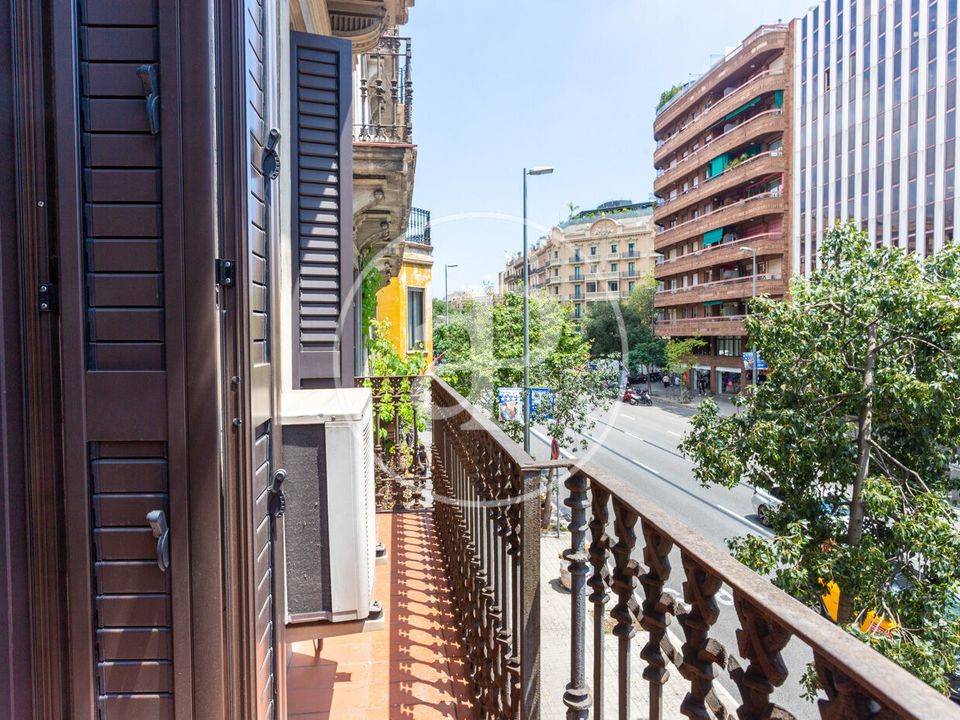 Apartment in Barcelona, Barcelona - photo 4