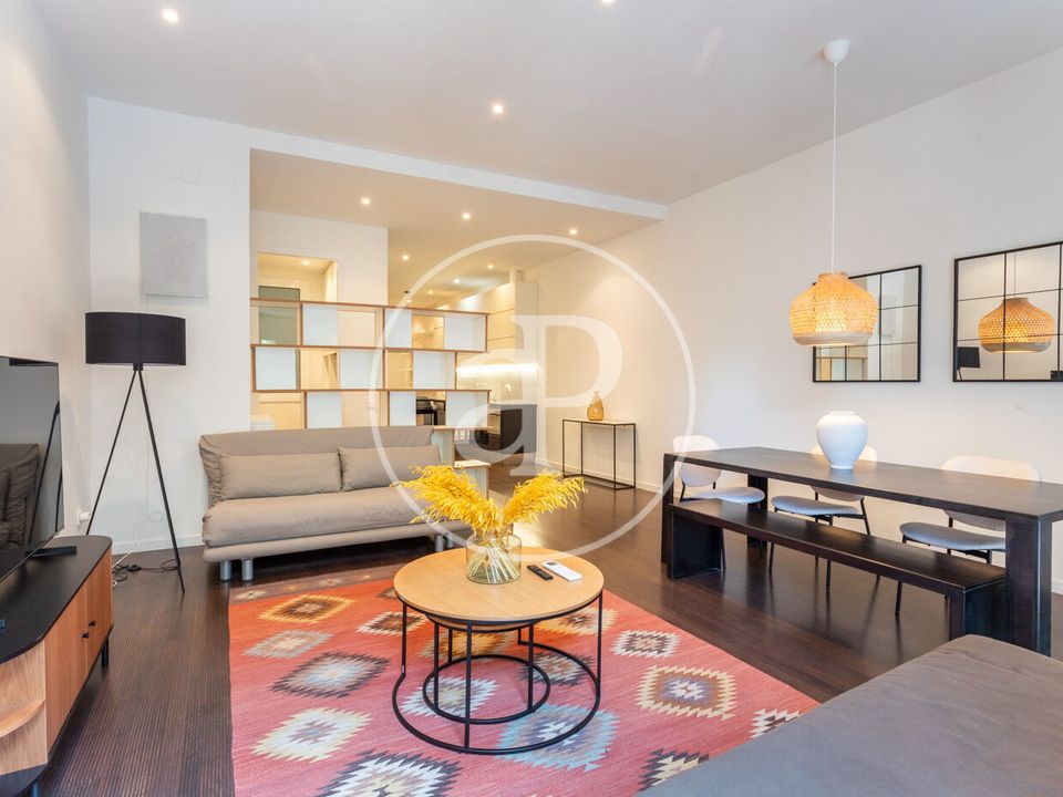 Apartment in Barcelona, Barcelona - photo 5