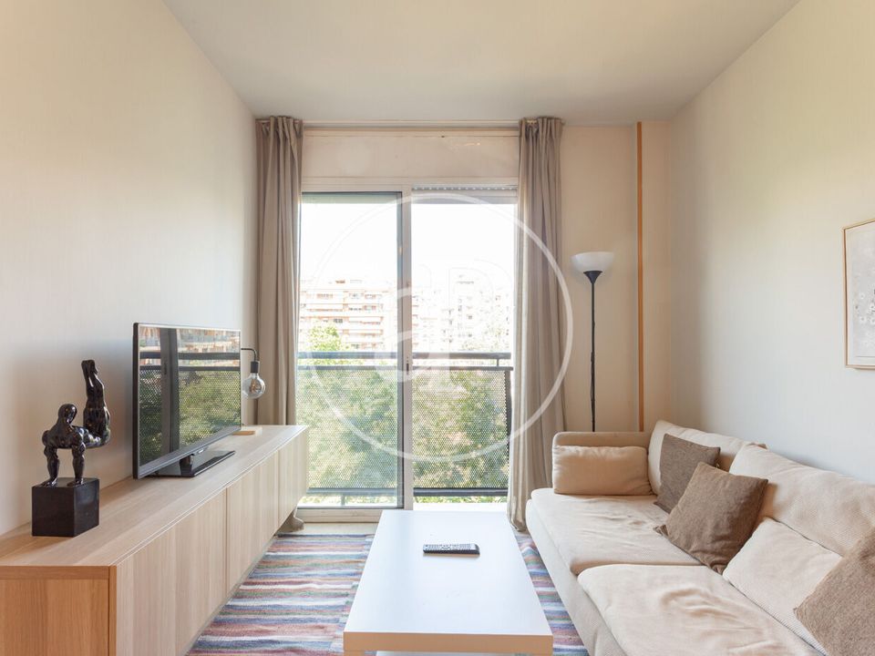 Apartment in Barcelona, Barcelona - photo 1