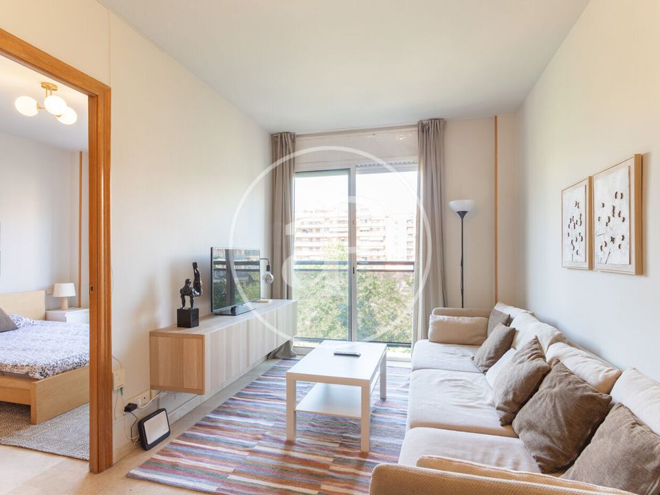 Apartment in Barcelona, Barcelona - photo 2