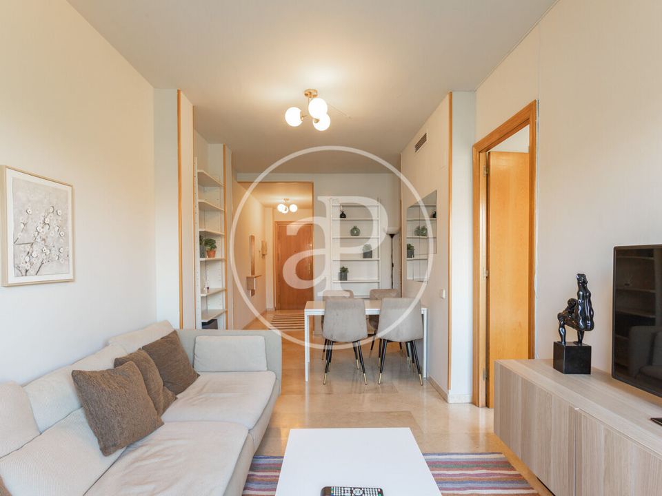 Apartment in Barcelona, Barcelona - photo 3