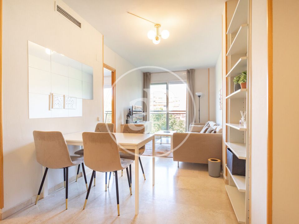 Apartment in Barcelona, Barcelona - photo 4