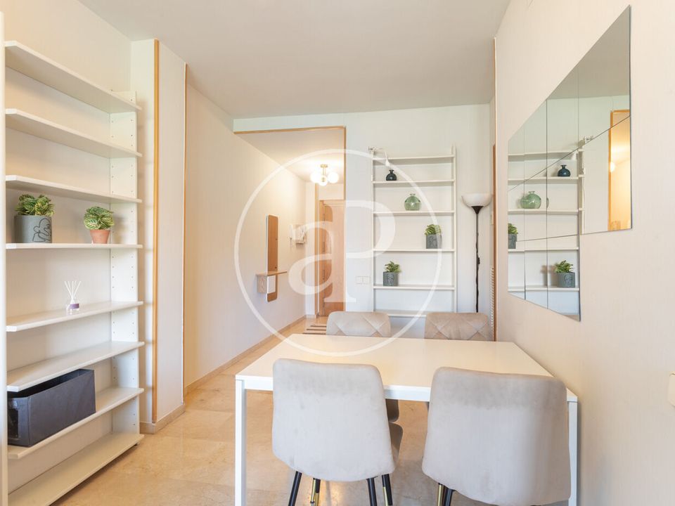 Apartment in Barcelona, Barcelona - photo 5