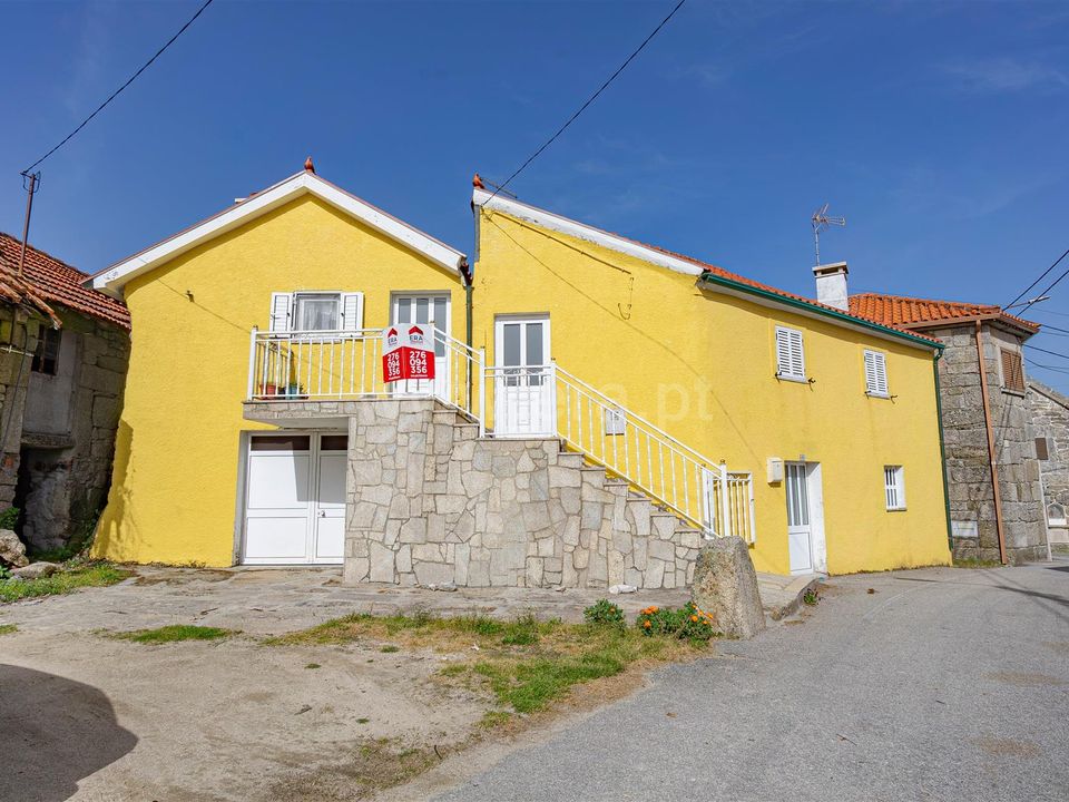 Casa de poble a Boticas, Vila Real - foto 2